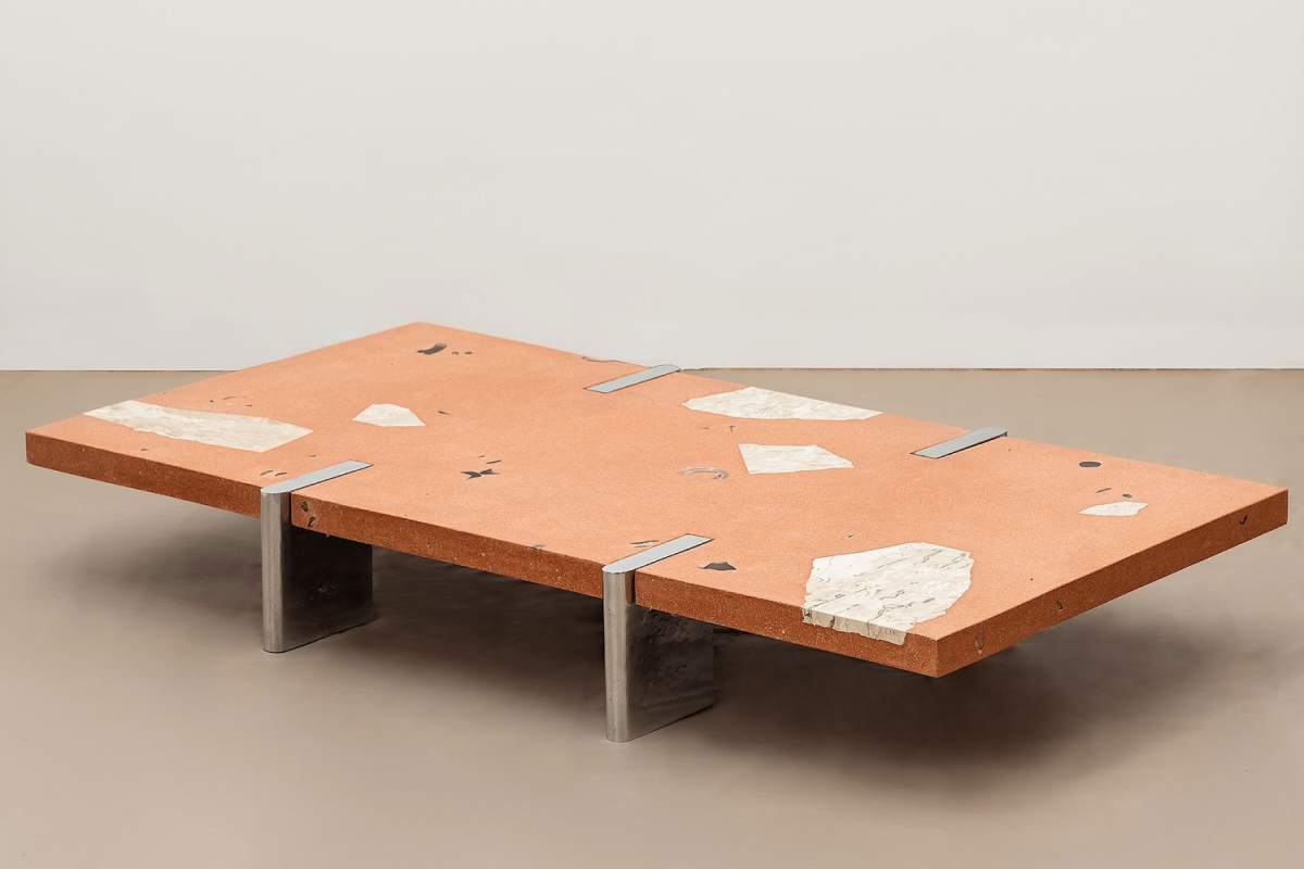 Coffee Table NU — thumbnail