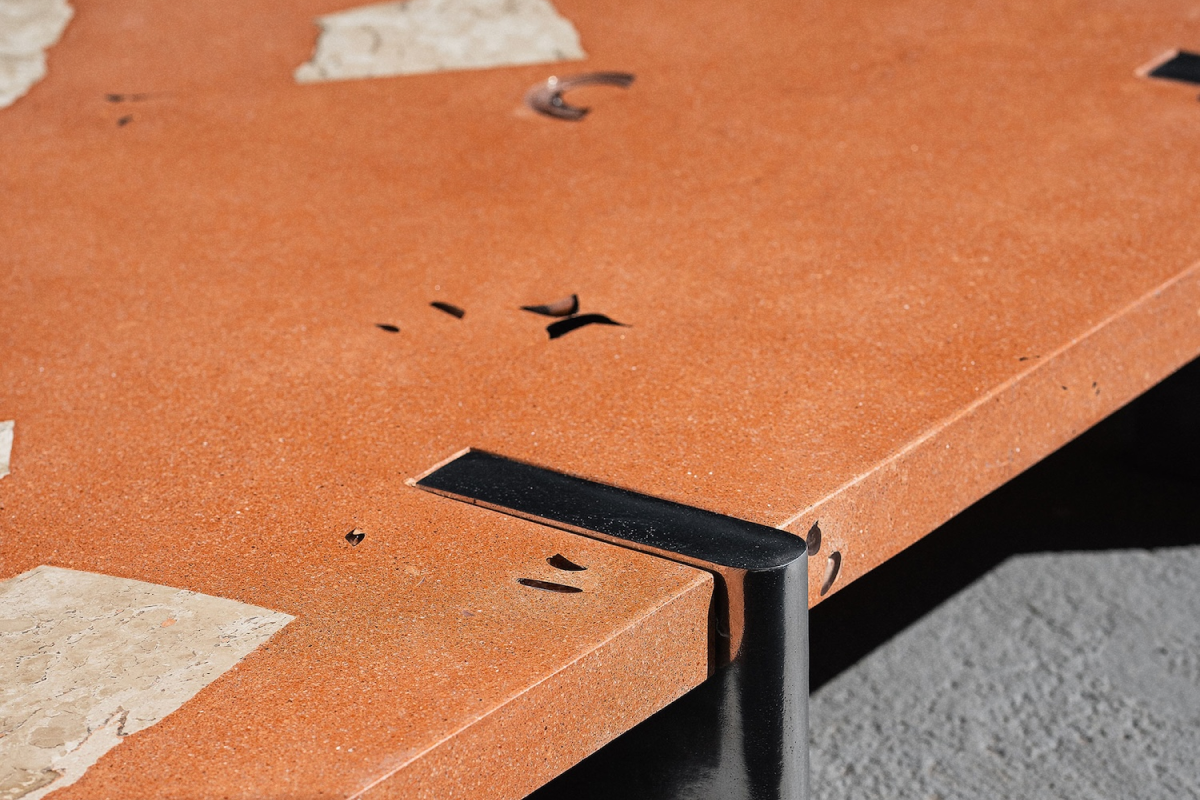 Coffee Table NU — secondary image