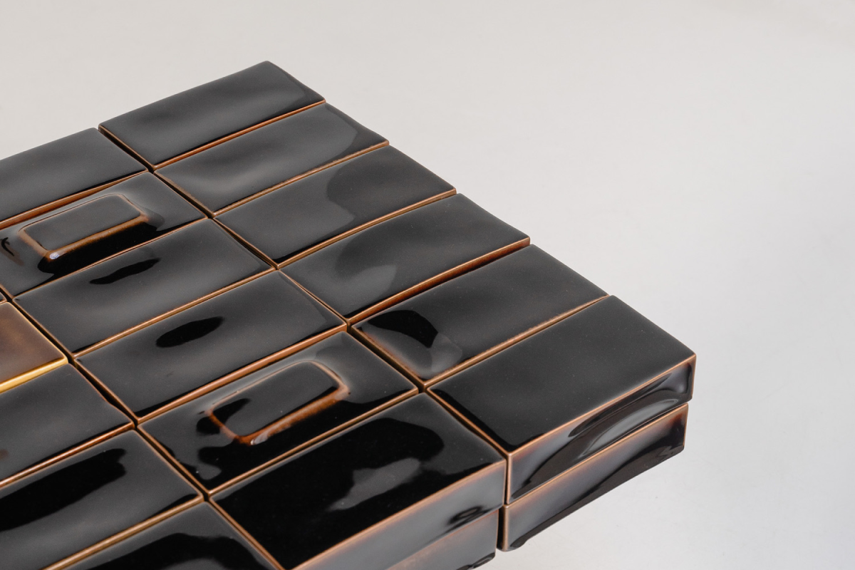 Comme un Lego — secondary image