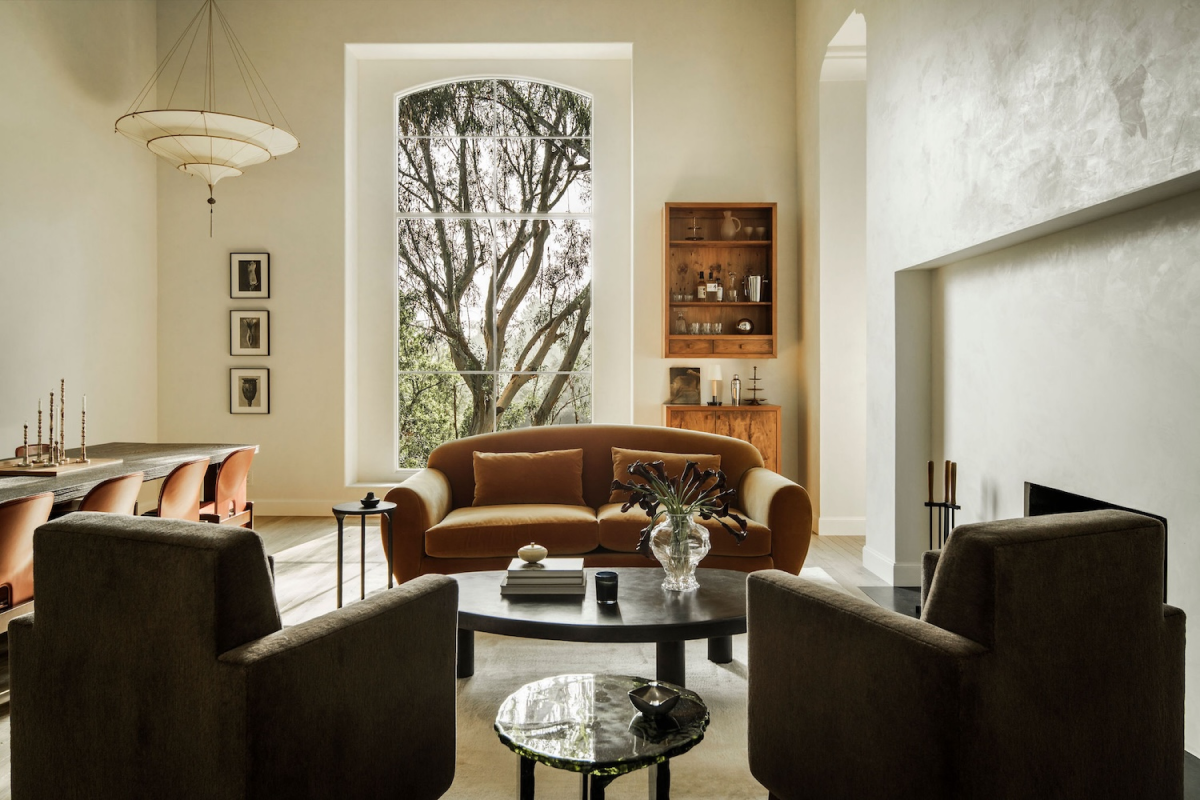 Nichols Canyon Estate — thumbnail