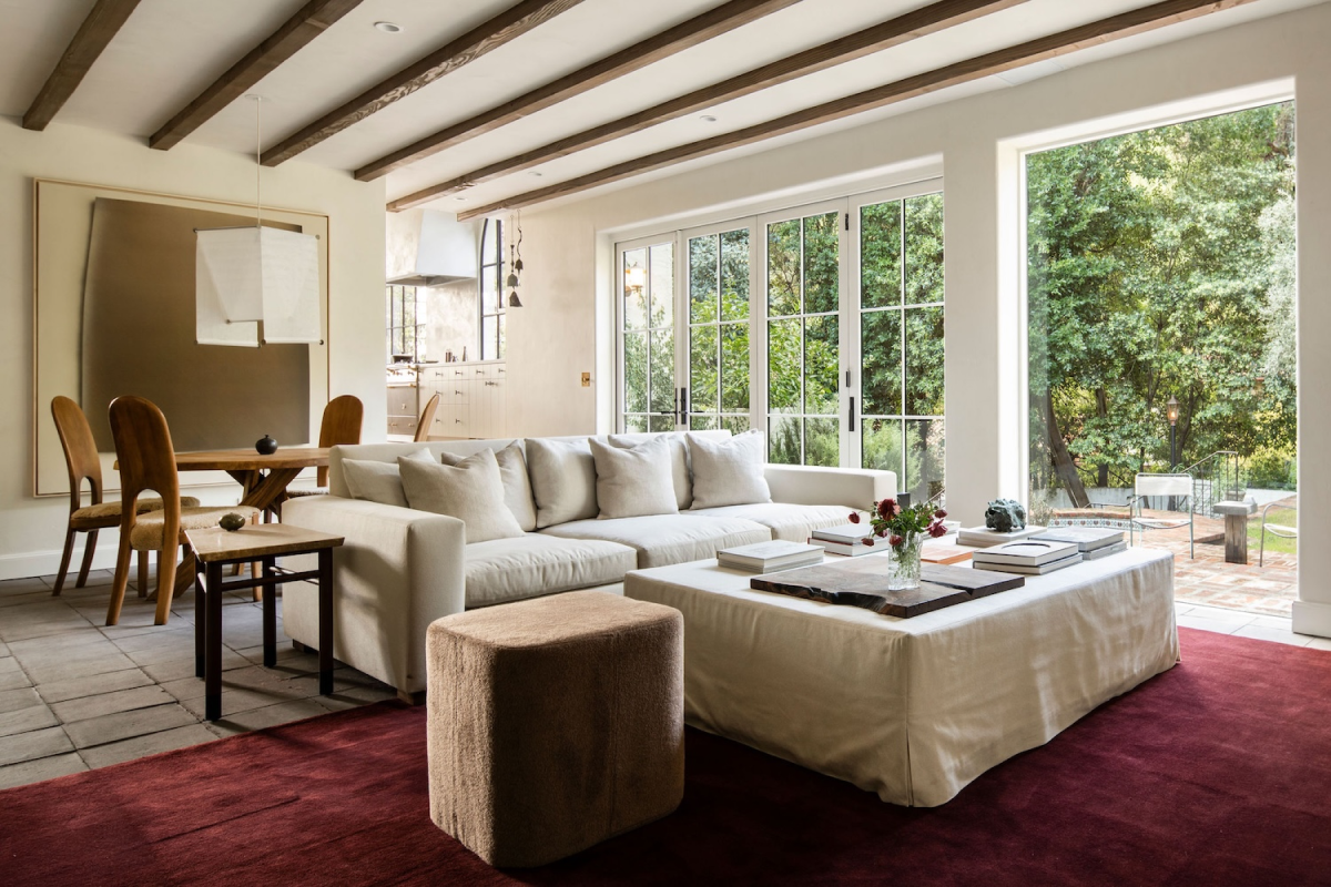 Nichols Canyon Estate — secondary image