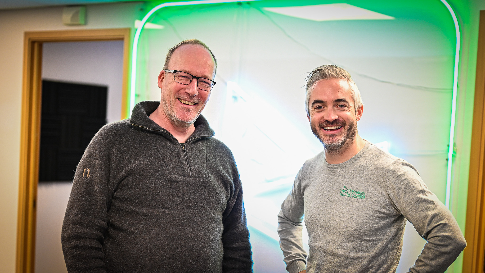 image of solar monitoring systems