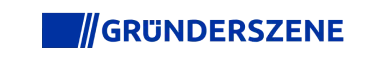 Gründerszene Logo