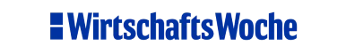 Wirtschafts Woche logo