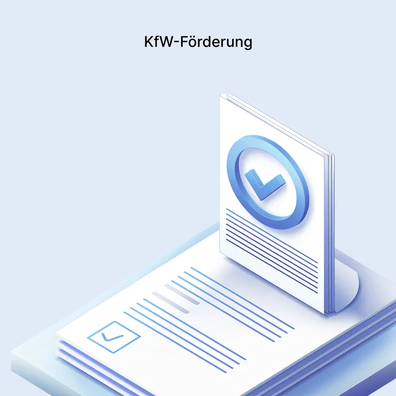KfW Förderungen MIeterstrom erklärt bei meterrgid