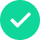check Haken Icon