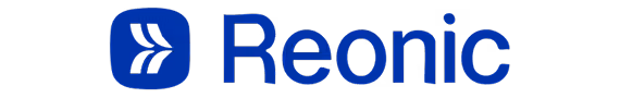 Logo Reonic