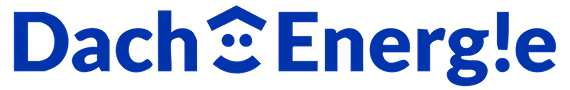 Logo Dach Energie