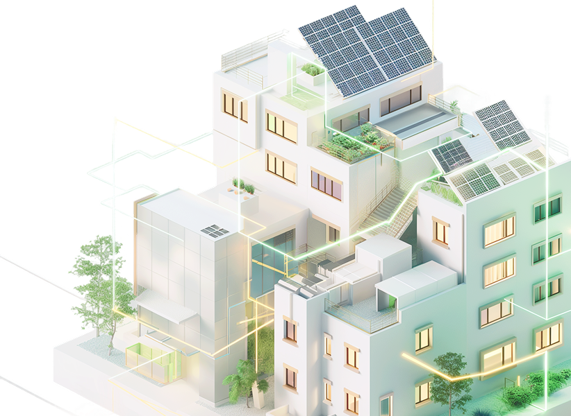 Metergrid Software