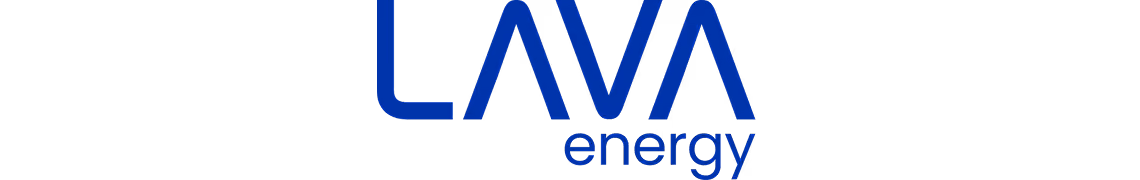 Logo LAVA Energy