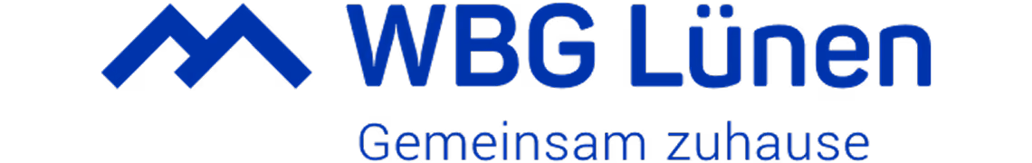 Logo WBG Lünen