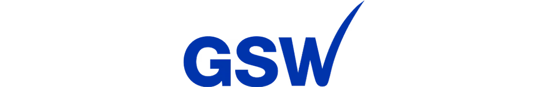 Logo GSW