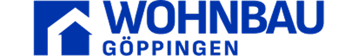Logo Wohnbau Göppingen
