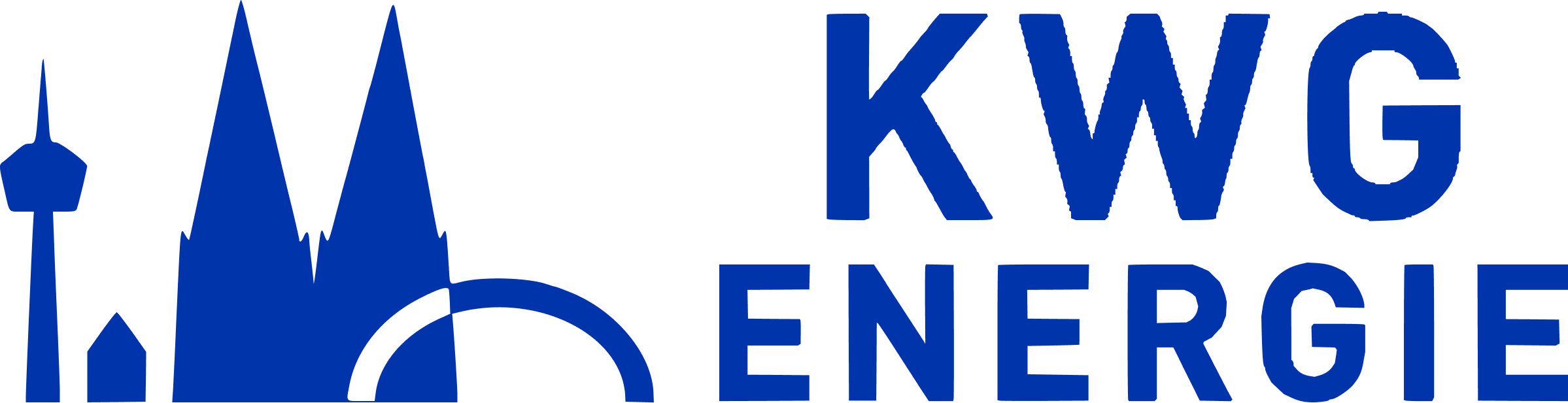 Logo KWG Energie