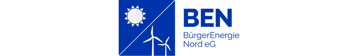 Logo BEN