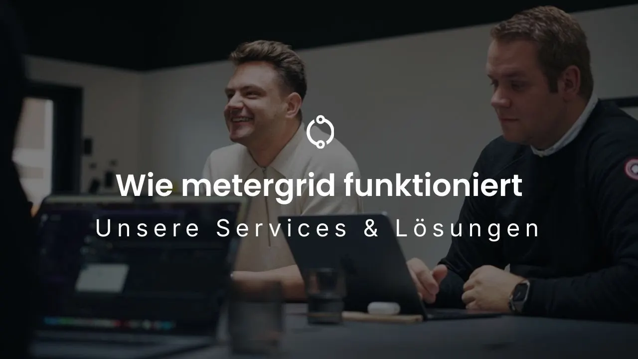Youtube Thumbnail metergrid