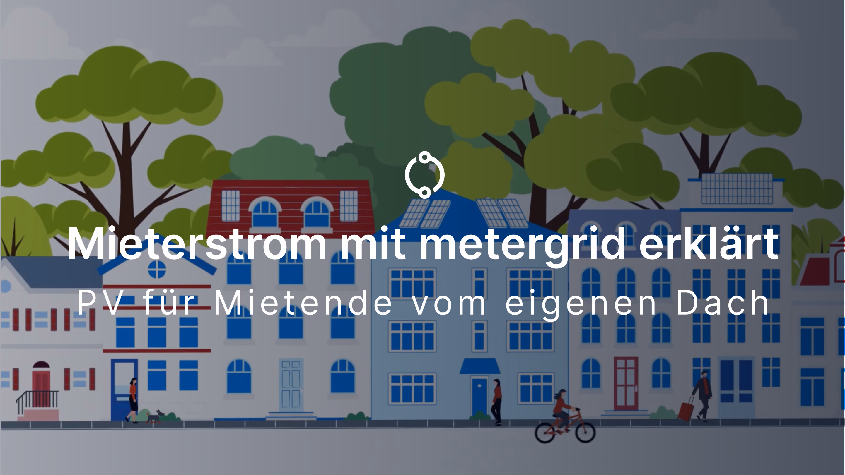 Youtube Thumbnail metergrid