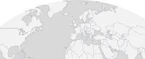 World map