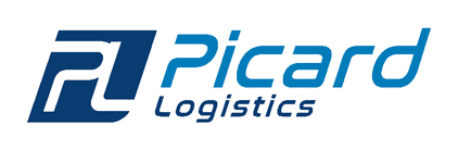 Picard Logistics logo
