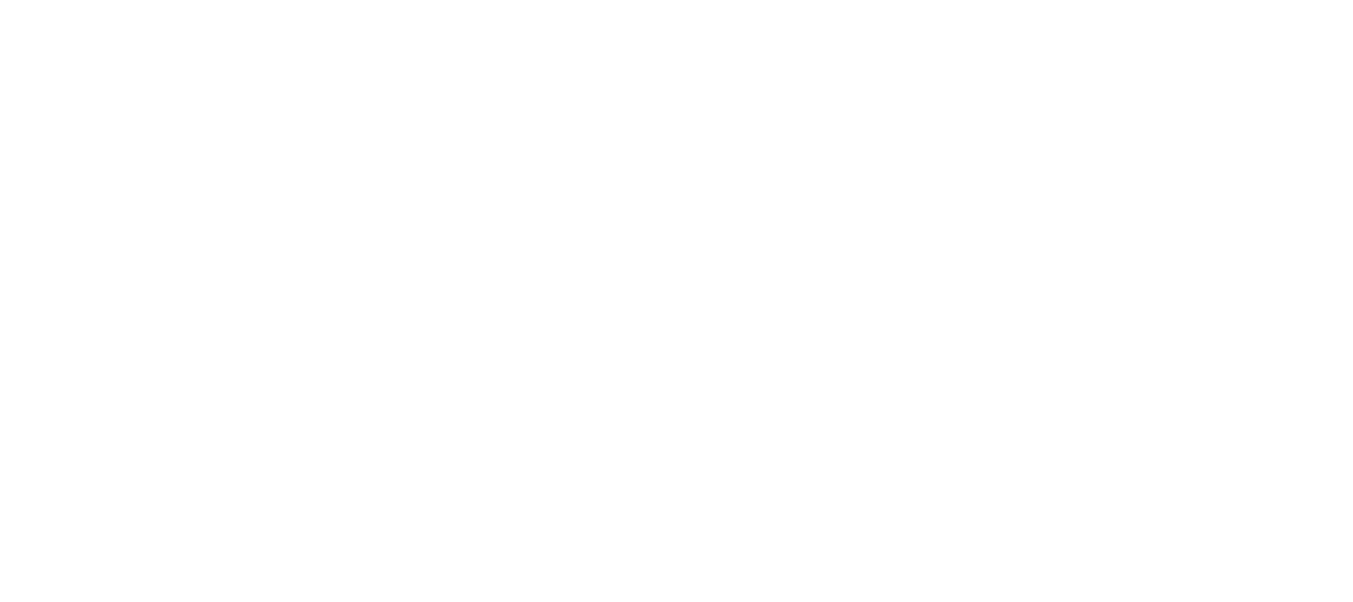 White stylized letters Z A G with a star inside the letter G on a black background.
