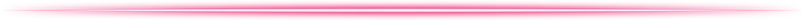 Horizontal neon lines with glowing effect in shades of red and pink on a black background.