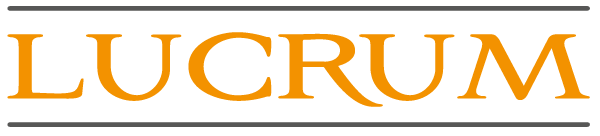 Lucrum Logo