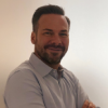 [headshot] image of customer (for a travel tech)