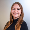 [headshot] image of customer (for a bicycle shop)