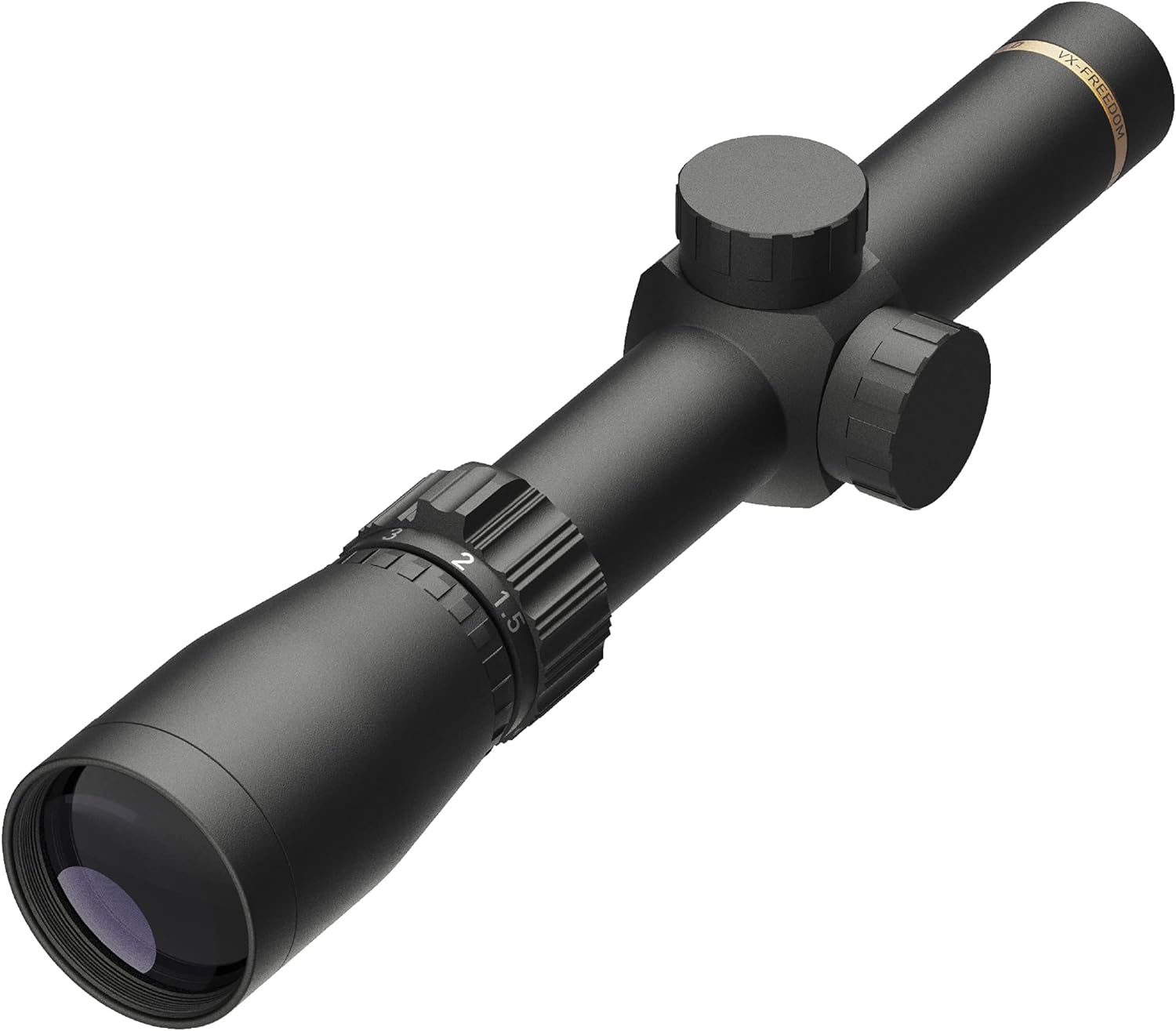 Leupold VX-Freedom 1.5-4x20mm Riflescope