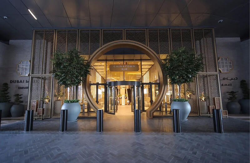 PROCUREMENT & DISTRIBUTION