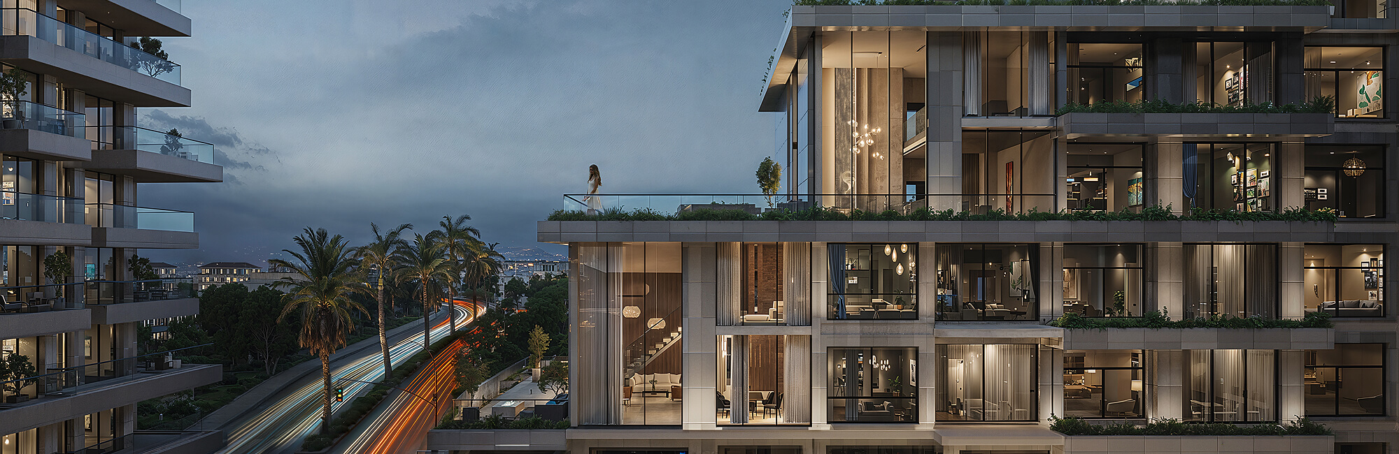 Sky Innovo Developments