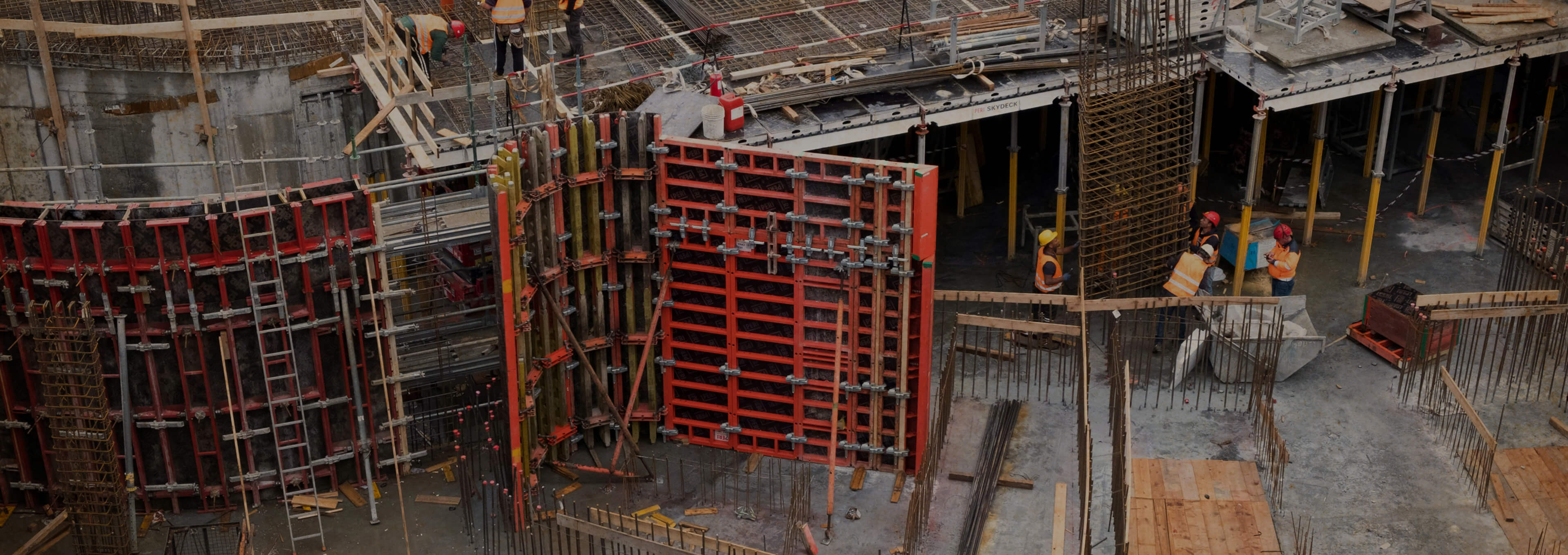 Sky Innovo Construction