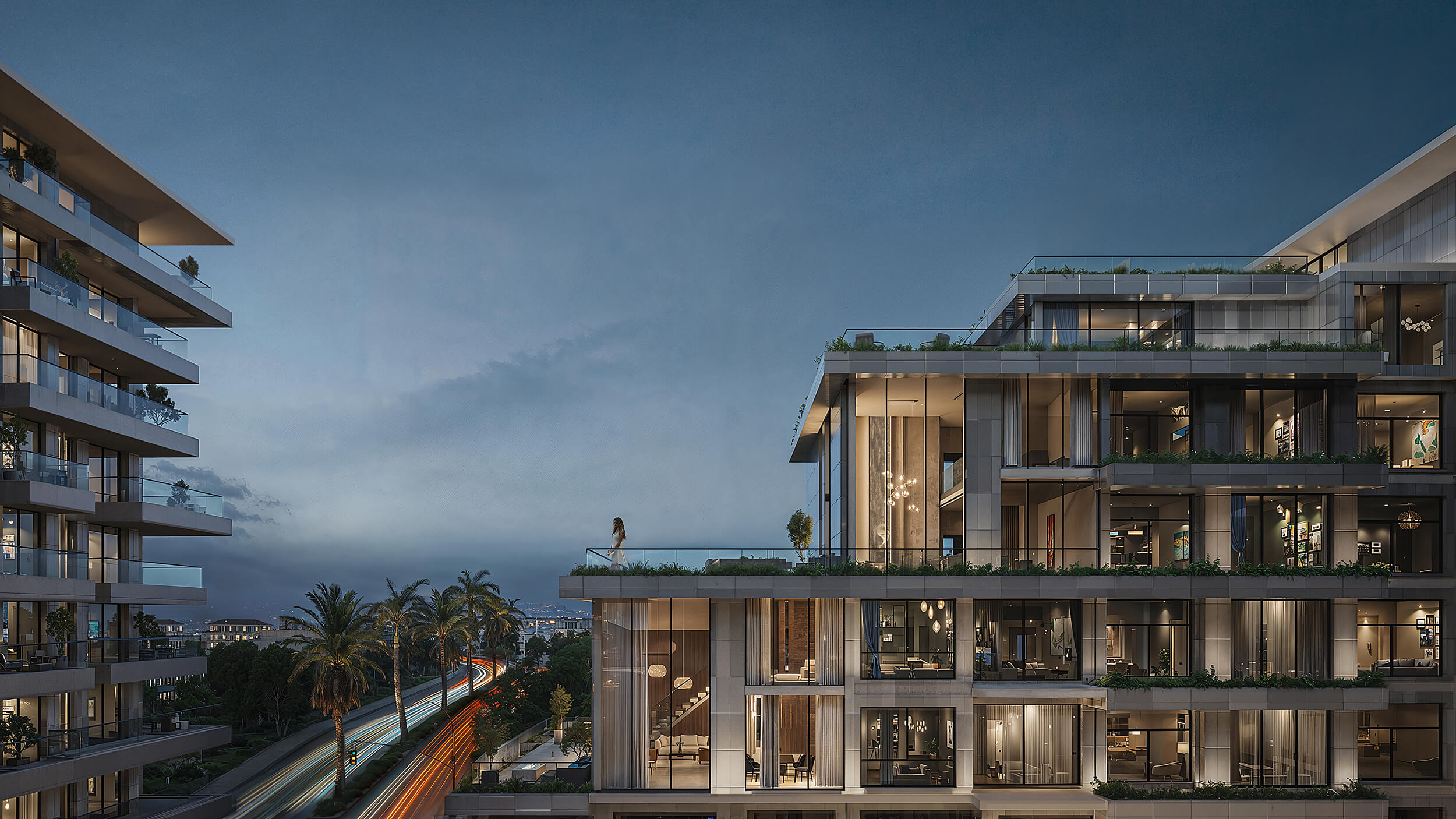 Sky Innovo Construction