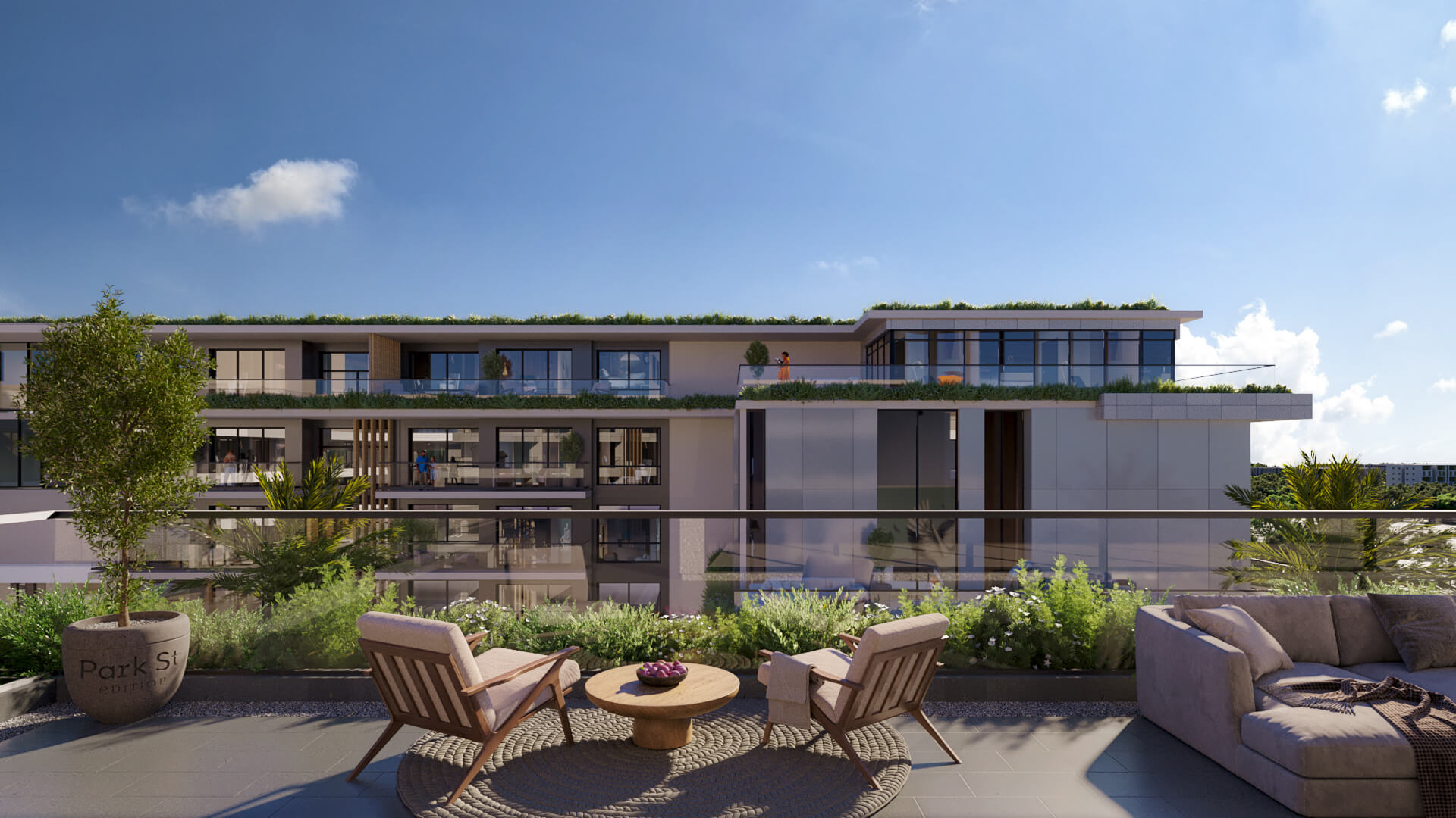 Sky Innovo Construction