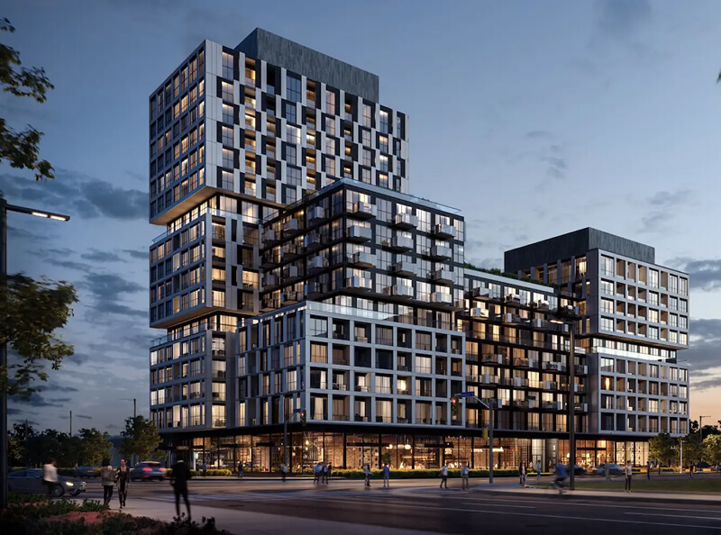 REAL ESTATE DEVELOPMENT