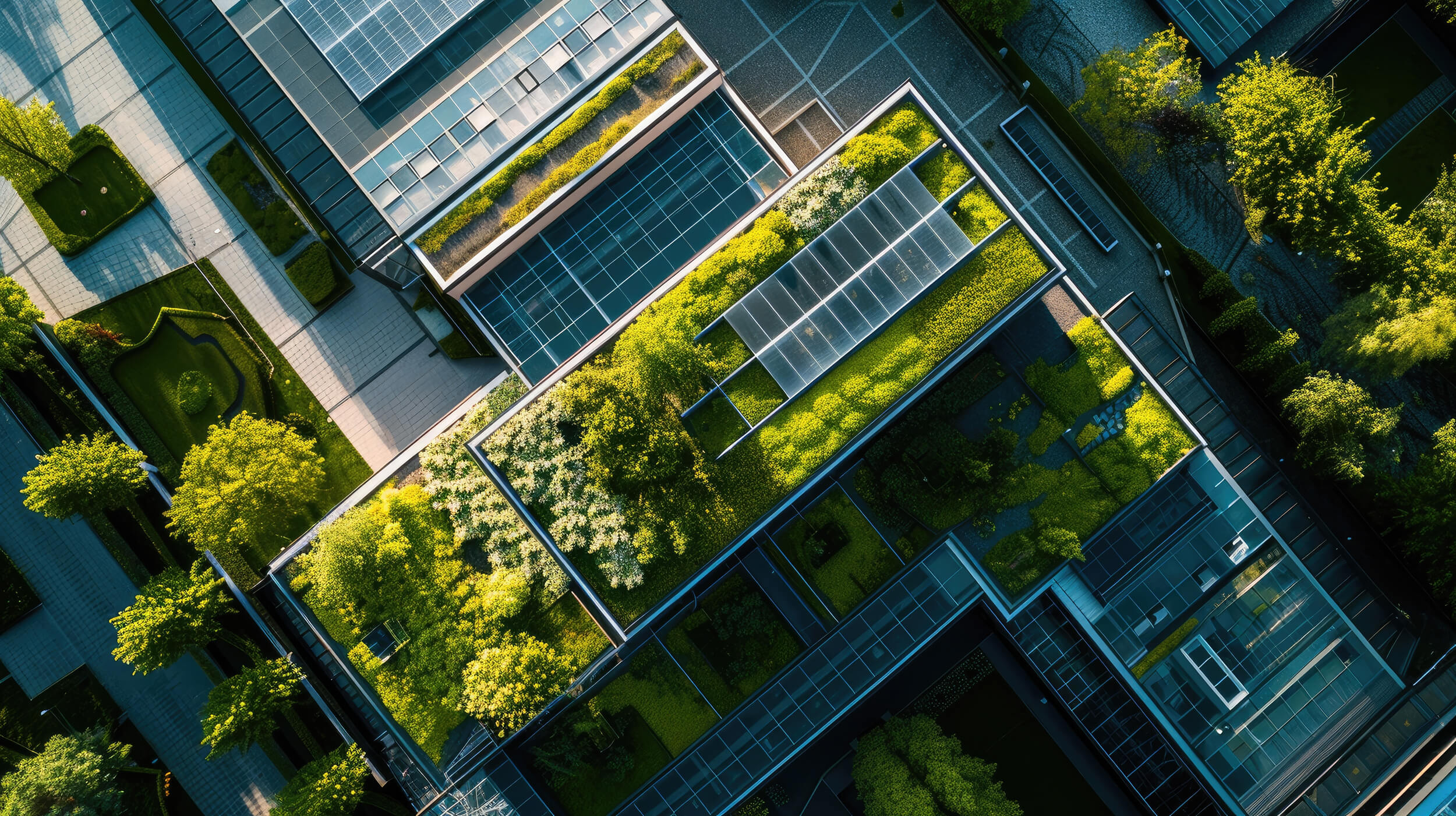 Sky Innovo Sustainability