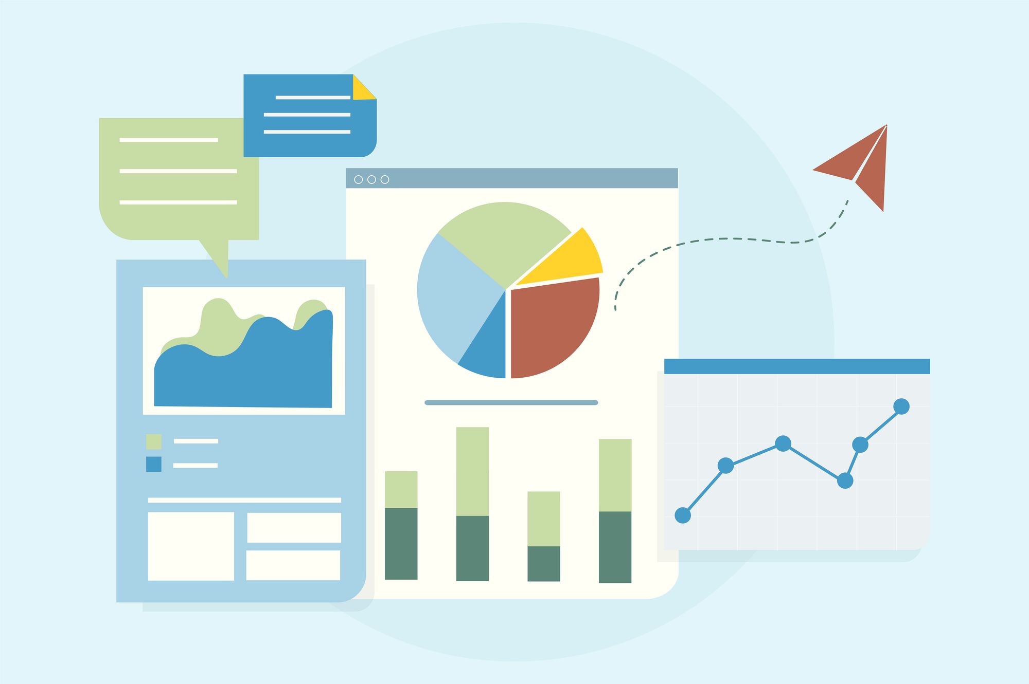 Buy Embed Build vs Buy Embedded Analytics: A Decision Framework for SaaS Founders ...