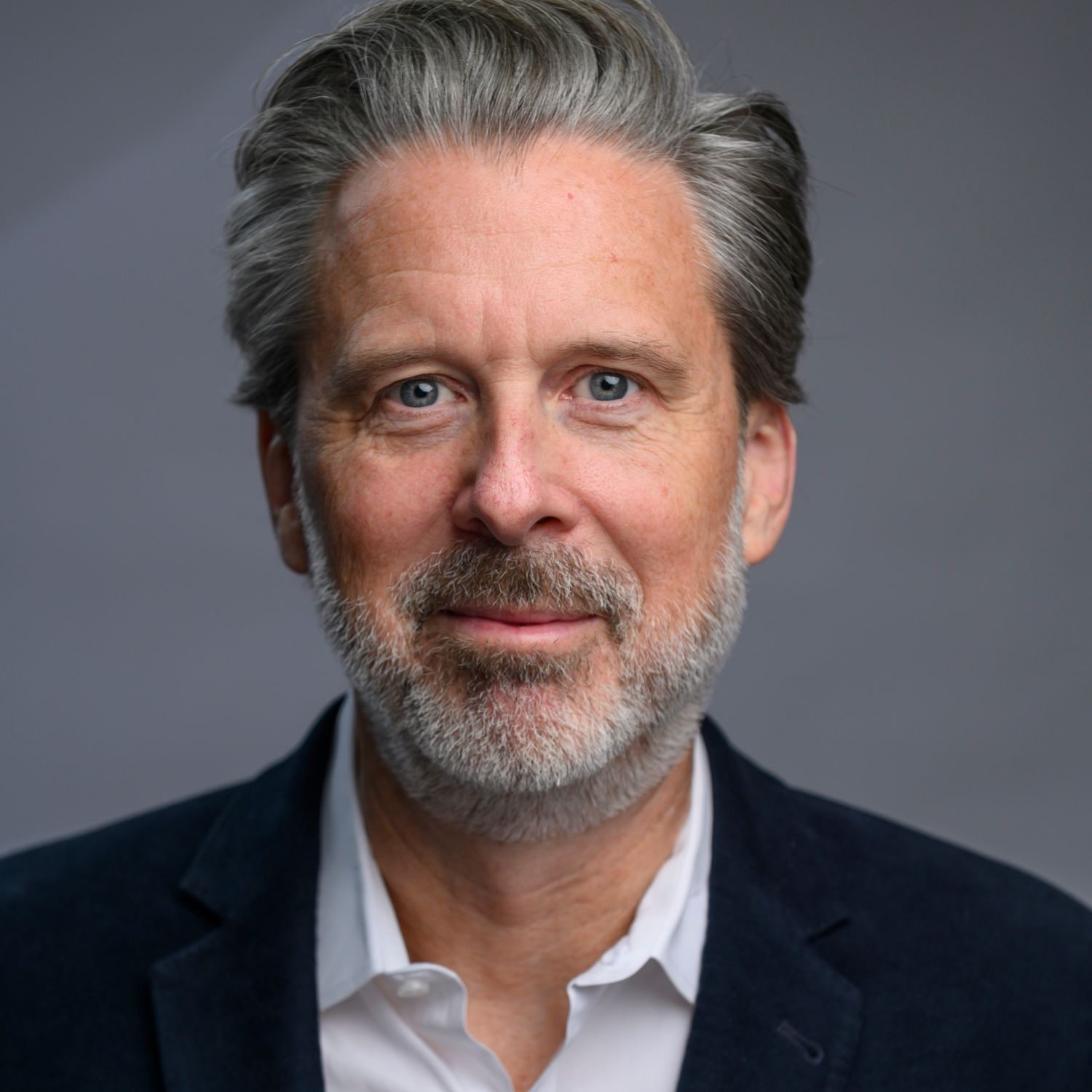 Executive Chair & CEO Christian Erlandson