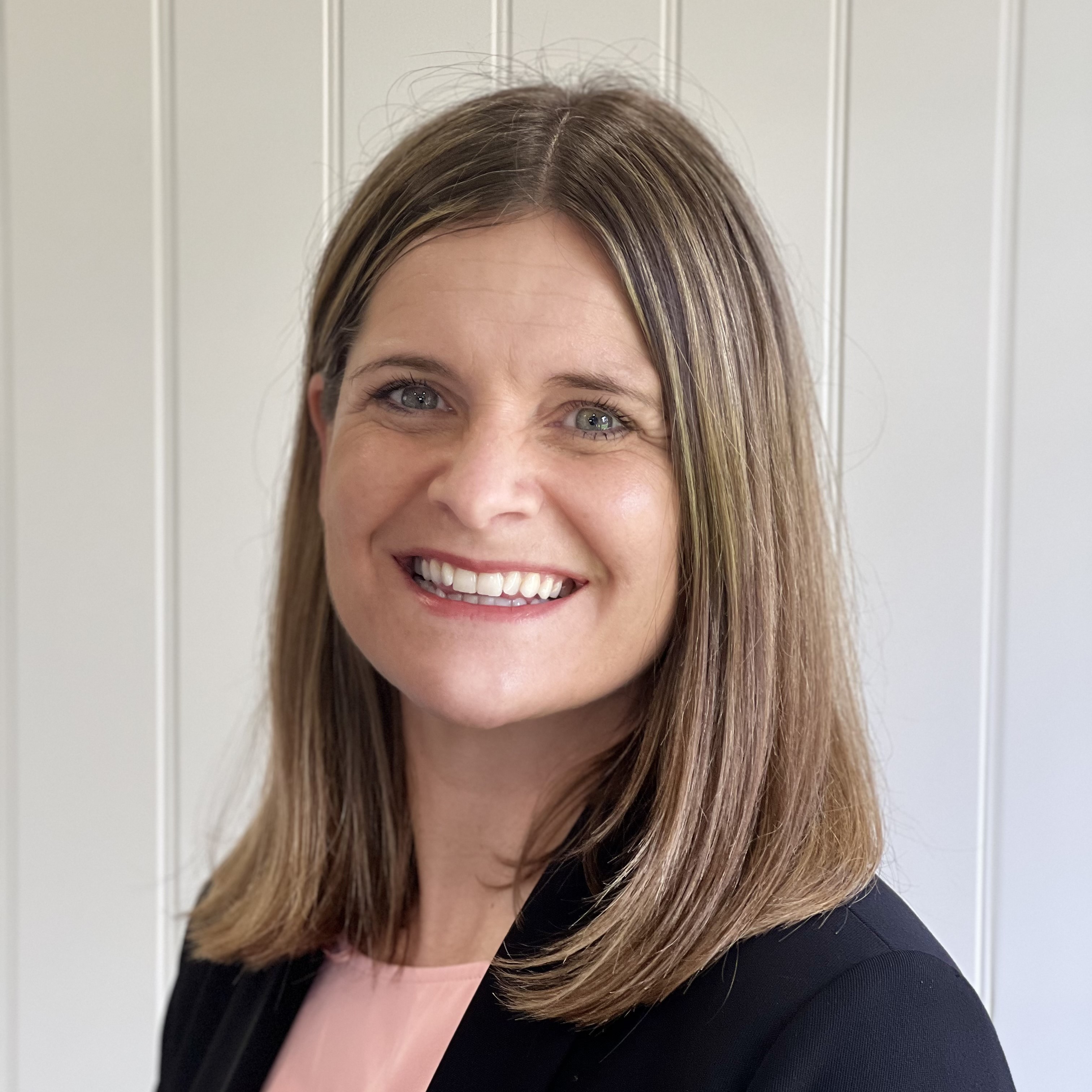Chief People Officer Nicola Bowmaker