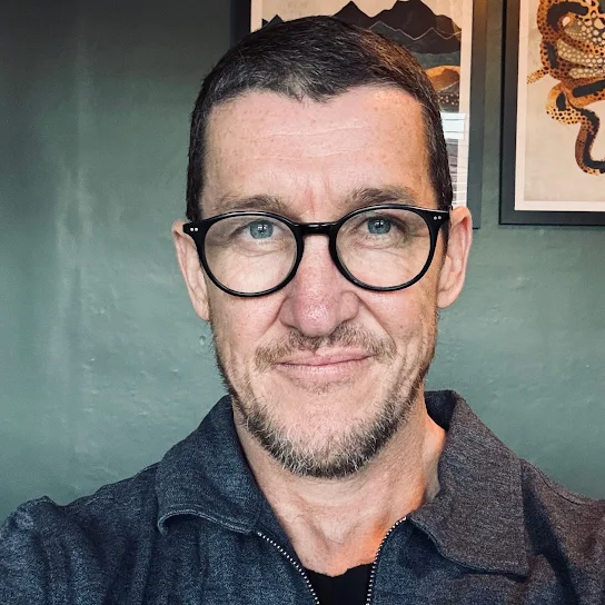 Simon Donkin
