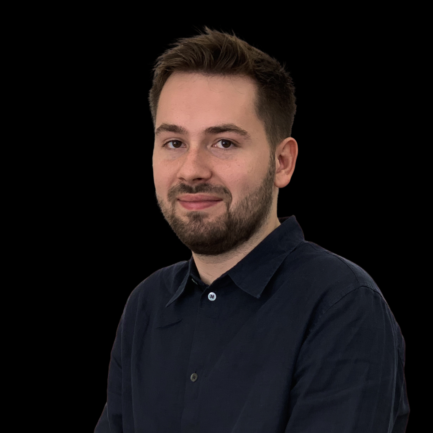 Headshot of Joe Samuel