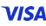 Visa Credit Card Logo