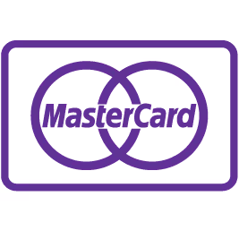 Mastercard Credit Card Logo