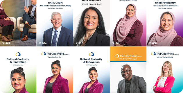 Ethical narrative social media marketing