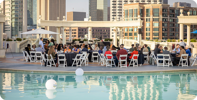 Ethical narrative marketing strategy.