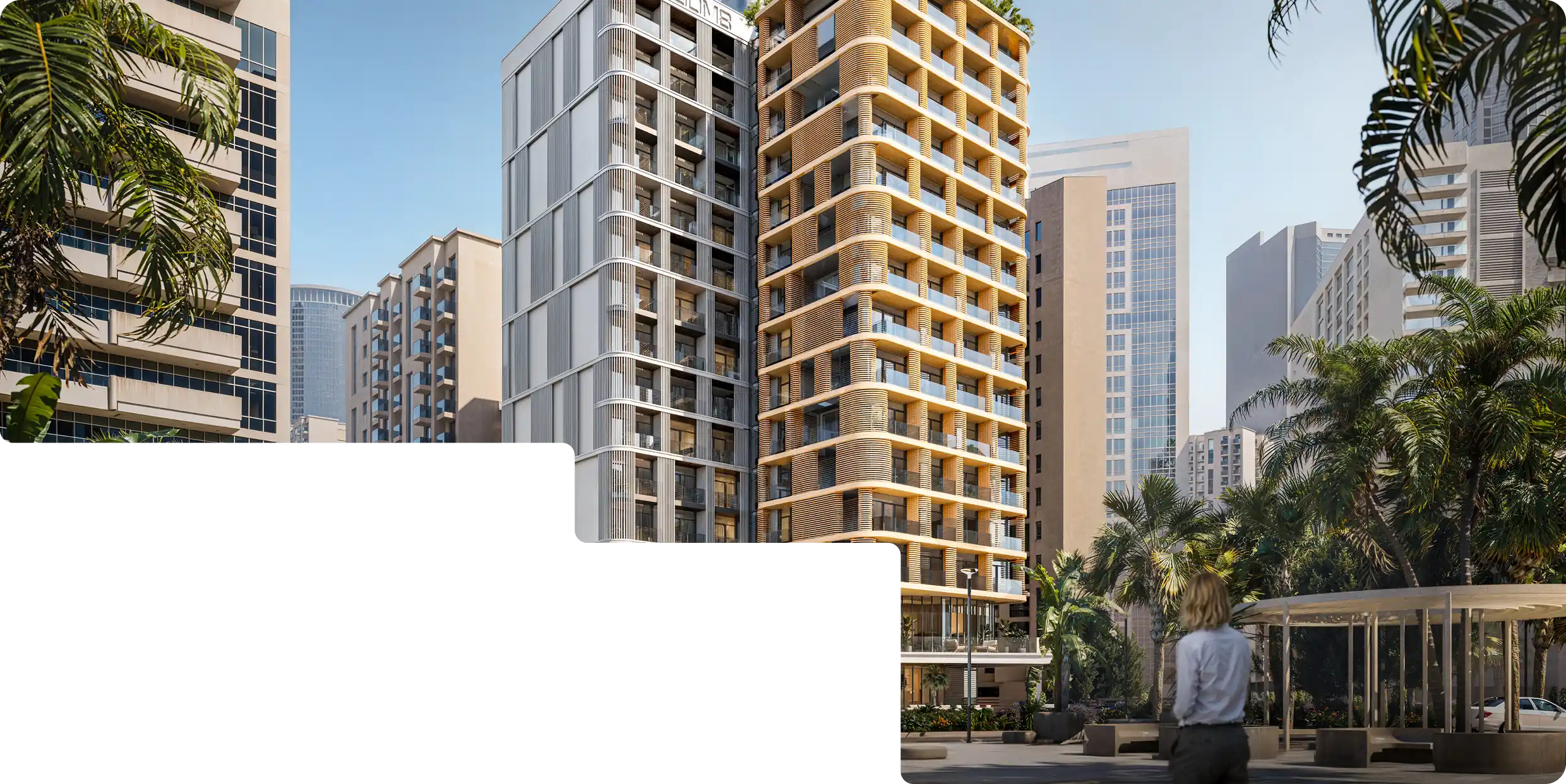 ROOM8 hi building photo