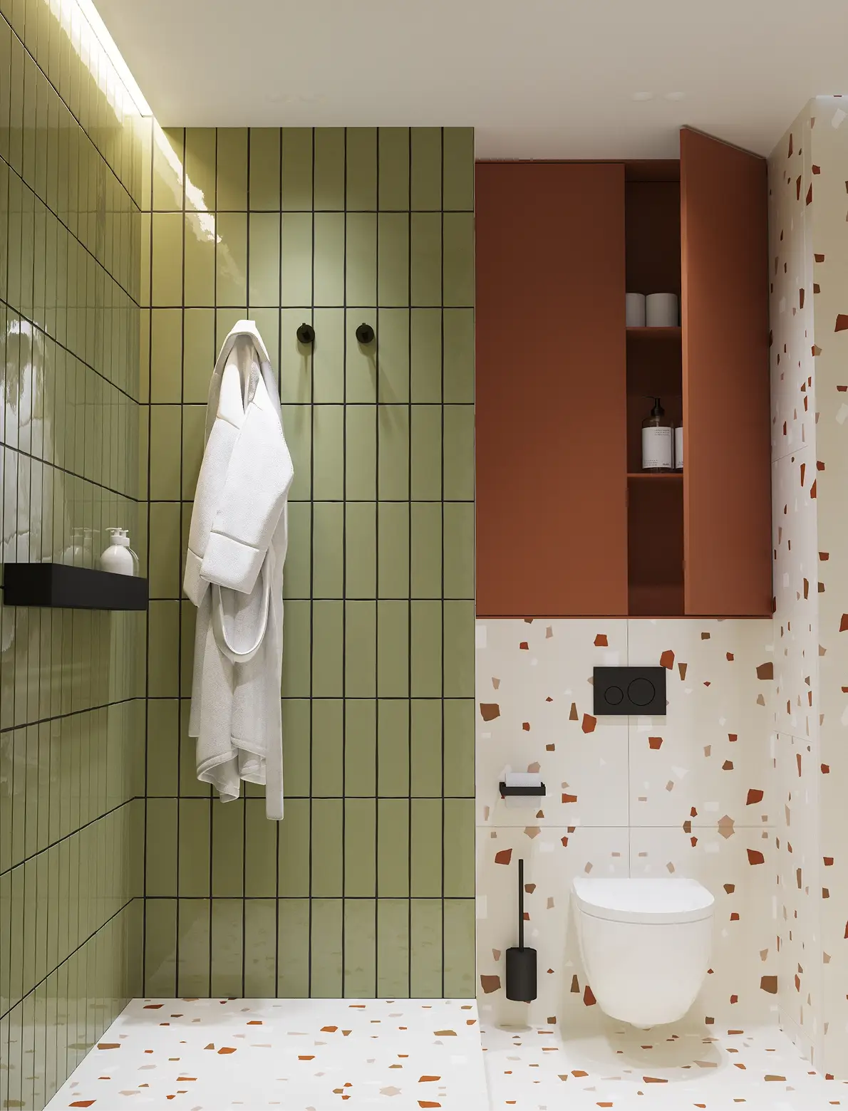 ROOM8 two bedroom apartment 11