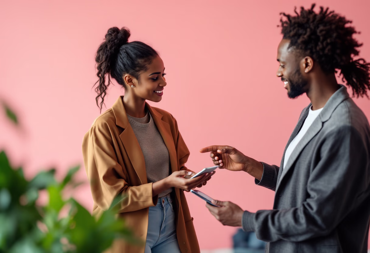 image of nutrition consultation