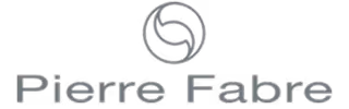 Logo Pierre Fabre