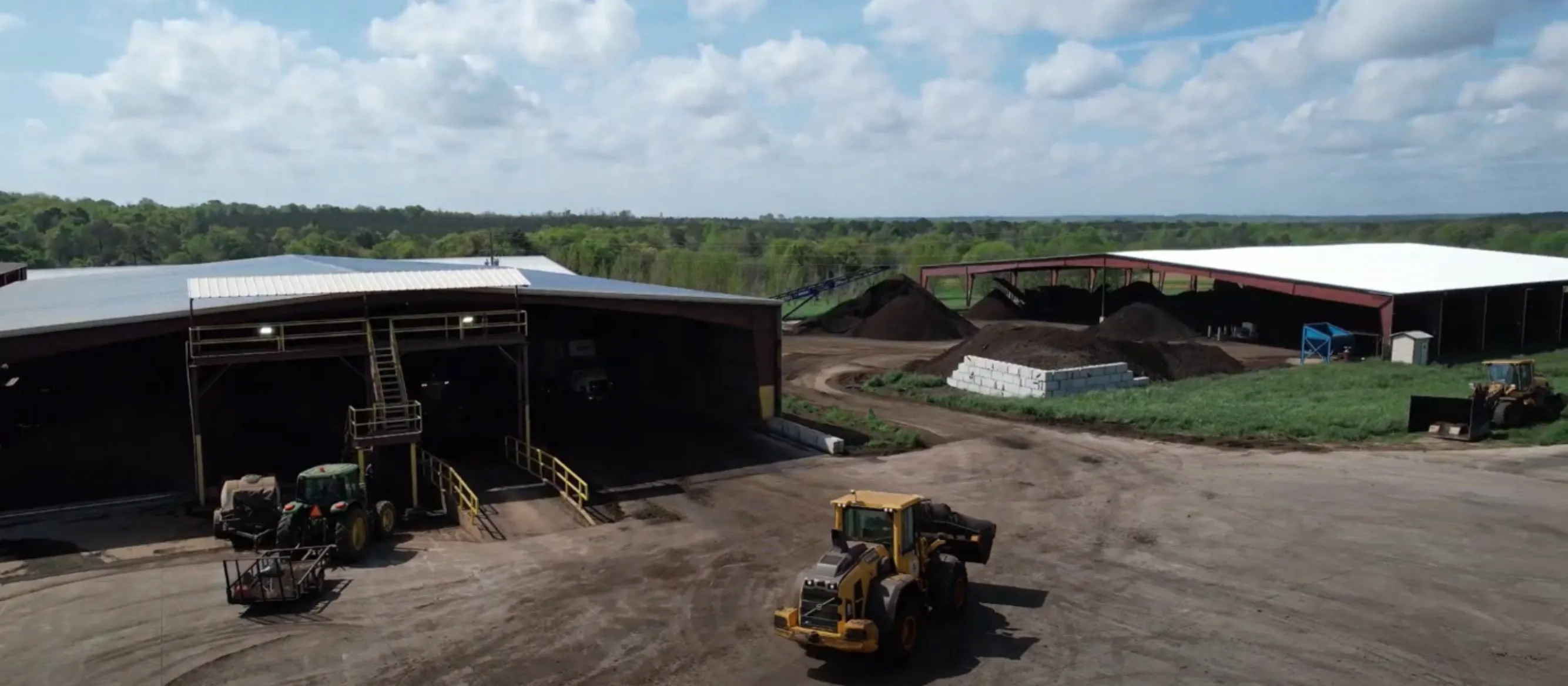 Bulk Compost Suppliers